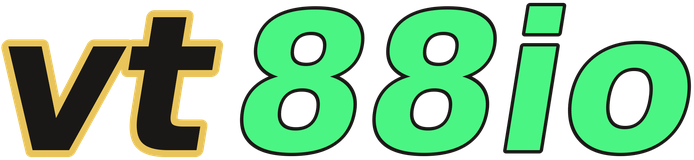 vt88io logo